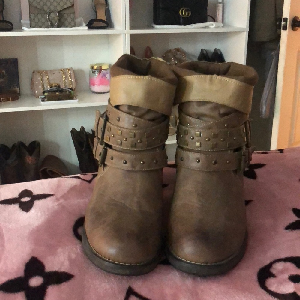 Booties